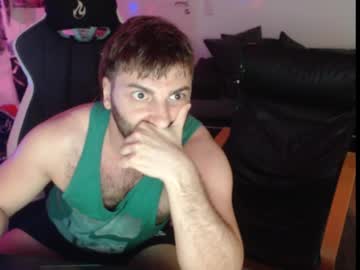 Waterguy_German April 18, 2025 Chaturbate stream image