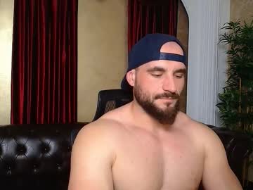 Adamjameson April 18, 2025 Chaturbate stream image