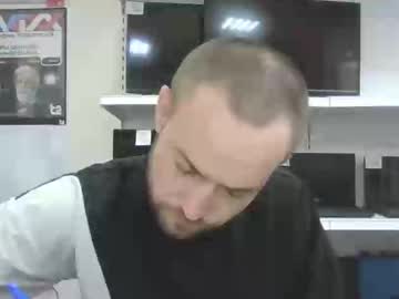 Ampulloversx April 18, 2025 Chaturbate stream image
