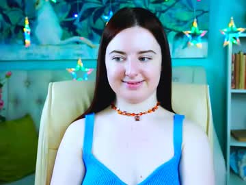 Annterry April 18, 2025 Chaturbate stream image