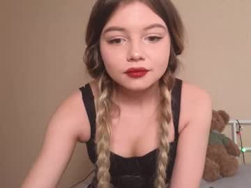 _Billiebabe_ April 18, 2025 Chaturbate stream image