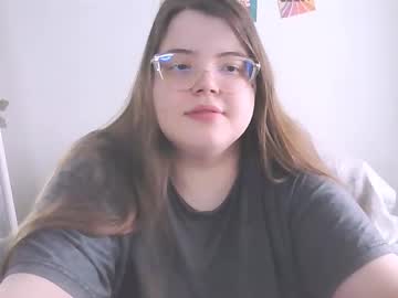 Brattyprincess_Emma April 18, 2025 Chaturbate stream image