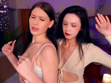Bryrecutee April 18, 2025 Chaturbate stream image