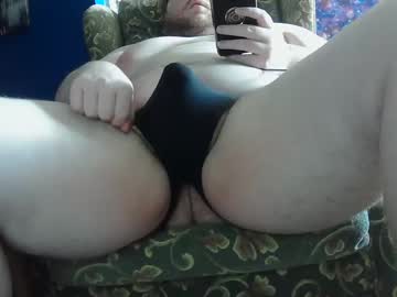 Chubking446 April 18, 2025 Chaturbate stream image