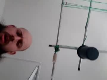 Cockholder420 April 18, 2025 Chaturbate stream image