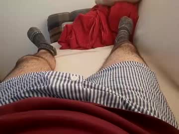 Corvus4 April 18, 2025 Chaturbate stream image