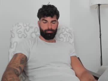 Cuteeboy April 18, 2025 Chaturbate stream image
