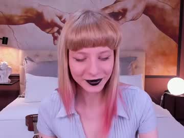 Dollypalmer April 18, 2025 Chaturbate stream image