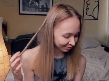 Eugeniabrainard April 18, 2025 Chaturbate stream image
