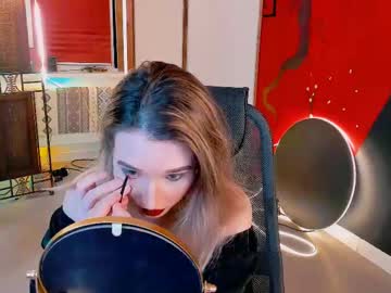 Islaroot April 18, 2025 Chaturbate stream image