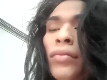 Jazmin_Queen__ April 18, 2025 Chaturbate stream image