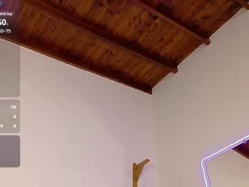 Kissingcobank April 18, 2025 Chaturbate stream image