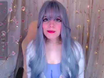 _Marcelline_ April 18, 2025 Chaturbate stream image