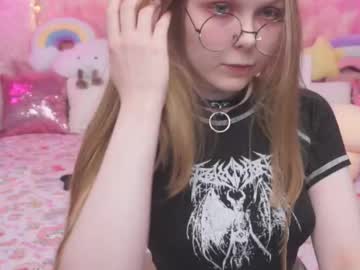 Minx_Girll April 18, 2025 Chaturbate stream image