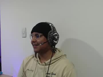Negro_Sabor_Olg April 18, 2025 Chaturbate stream image