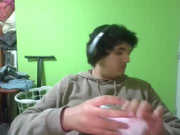 Papitowilly999 April 18, 2025 Chaturbate stream image