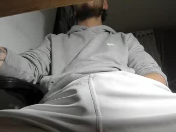 S_Sven April 18, 2025 Chaturbate stream image