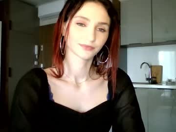 Sexy_Carmelina April 18, 2025 Chaturbate stream image