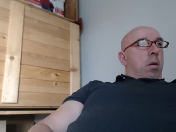 Swissscooby55 April 18, 2025 Chaturbate stream image