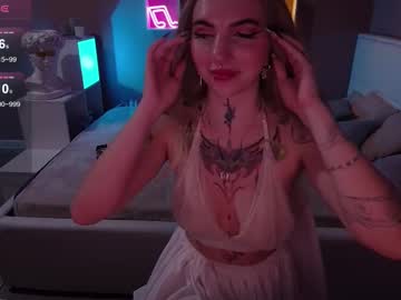 Annetenet April 18, 2025 Chaturbate stream image