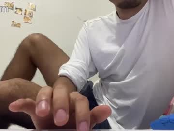 Anthony0970 April 18, 2025 Chaturbate stream image