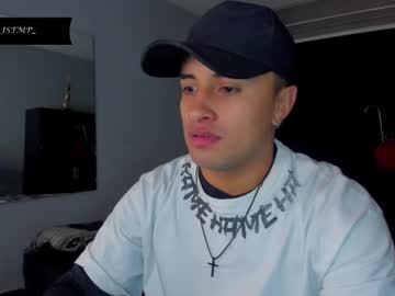 Boylatin_777 April 18, 2025 Chaturbate stream image