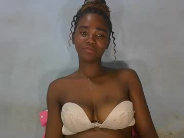 Cerila April 18, 2025 Chaturbate stream image