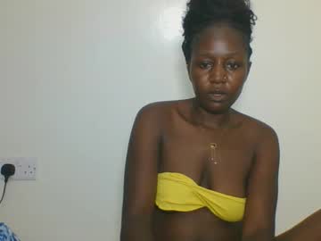 Chocolateskin4 April 18, 2025 Chaturbate stream image