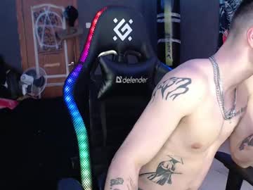 Eduard_Loveee April 18, 2025 Chaturbate stream image