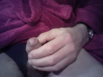 Ernie4u April 18, 2025 Chaturbate stream image