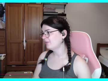 Eva_Katt April 18, 2025 Chaturbate stream image
