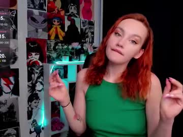 Fane_Stain April 18, 2025 Chaturbate stream image