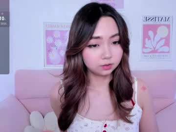 Fluffy_Rose April 18, 2025 Chaturbate stream image