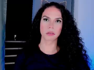 Gatitavenecis1 April 18, 2025 Chaturbate stream image