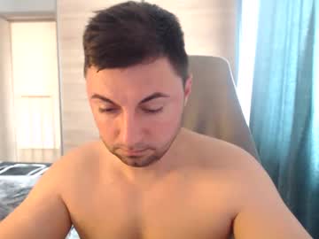 Hankmalone April 18, 2025 Chaturbate stream image
