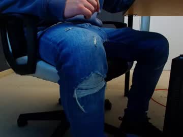 Joshknights April 18, 2025 Chaturbate stream image