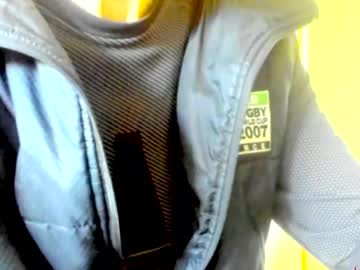 Jyerro64 April 18, 2025 Chaturbate stream image