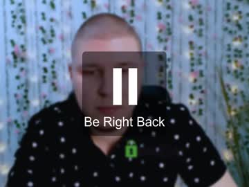 Leo_Boom April 18, 2025 Chaturbate stream image