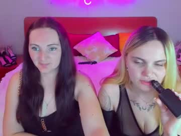 Magiceyess April 18, 2025 Chaturbate stream image