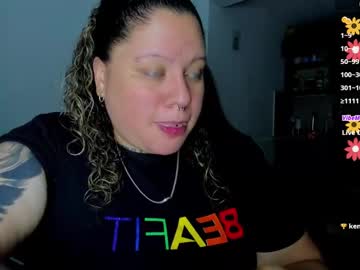 Mariana_Smittt stream photo from April 18, 2025