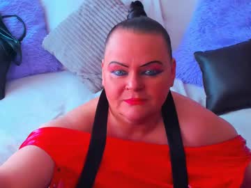Milanabiegert April 18, 2025 Chaturbate stream image