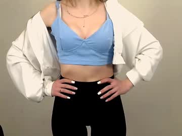 Miss_Angelina_ April 18, 2025 Chaturbate stream image