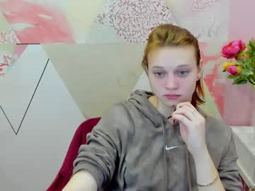 _Nika__ April 18, 2025 Chaturbate stream image