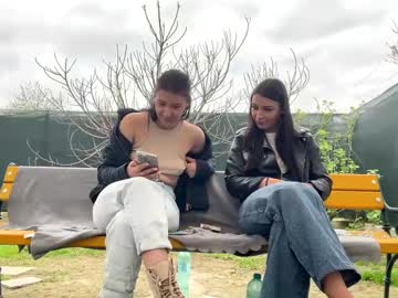 Squirt_Bunny77 April 18, 2025 Chaturbate stream image