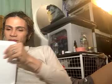 Stxllaxcx April 18, 2025 Chaturbate stream image