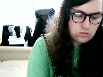 Thereeeeelbean14202 April 18, 2025 Chaturbate stream image