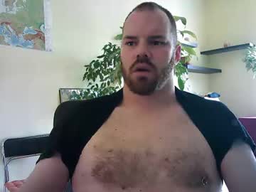 Uncut_Strong April 18, 2025 Chaturbate stream image