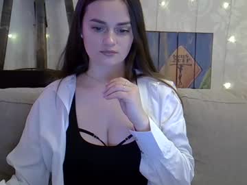 Universe_Girl April 18, 2025 Chaturbate stream image