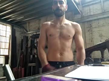 Blazinkush69 April 18, 2025 Chaturbate stream image