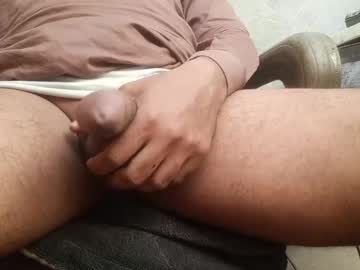 Bullwithballs April 18, 2025 Chaturbate stream image